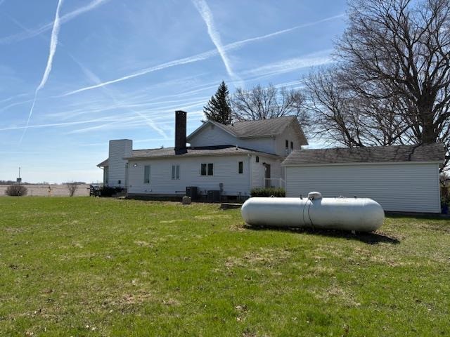 4588 NE Sutliff Road Solon IA 52333