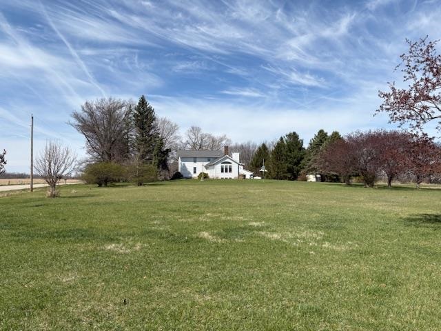 4588 NE Sutliff Road Solon IA 52333