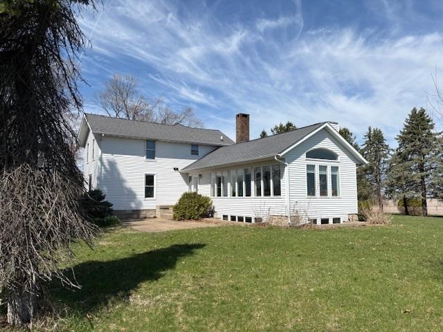 4588 NE Sutliff Road Solon IA 52333