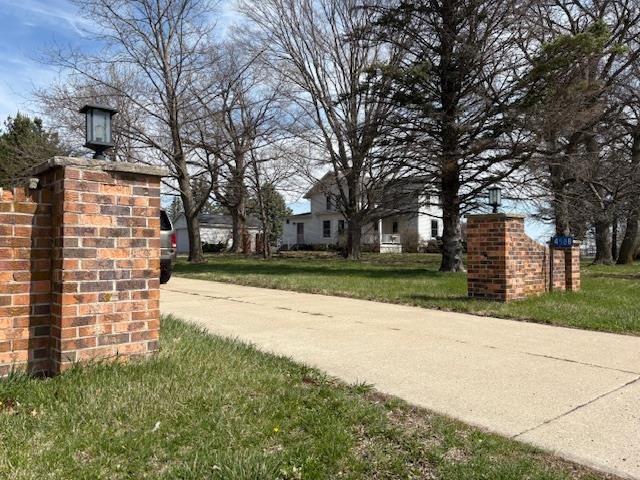 4588 NE Sutliff Road Solon IA 52333