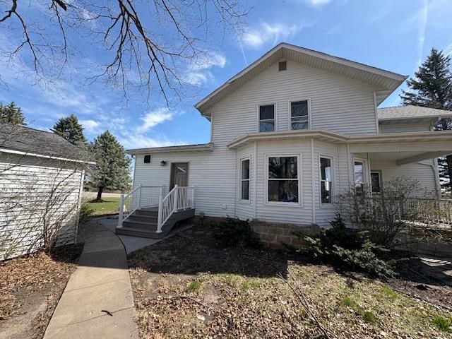 4588 NE Sutliff Road Solon IA 52333