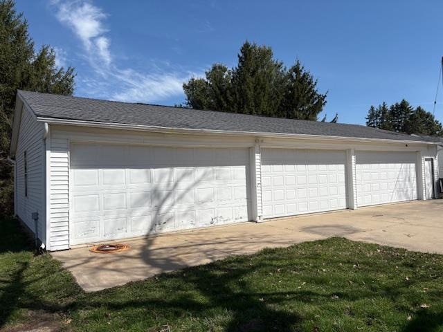 4588 NE Sutliff Road Solon IA 52333