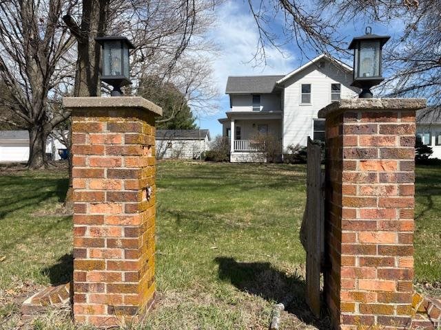 4588 NE Sutliff Road Solon IA 52333