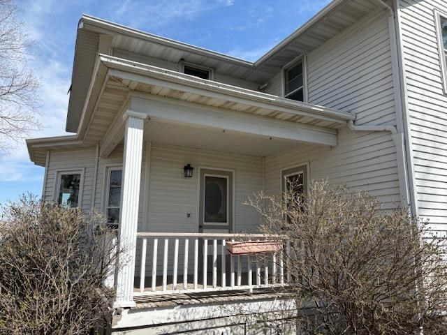 4588 NE Sutliff Road Solon IA 52333
