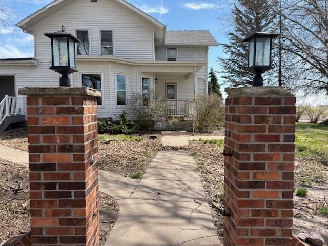 4588 NE Sutliff Road Solon IA 52333