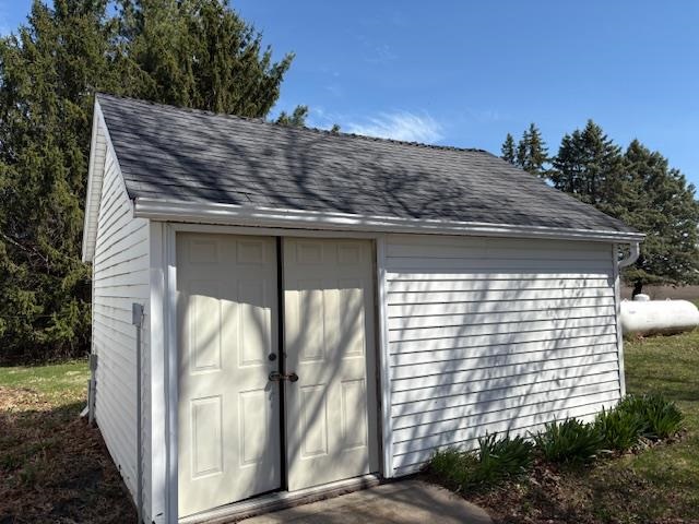 4588 NE Sutliff Road Solon IA 52333