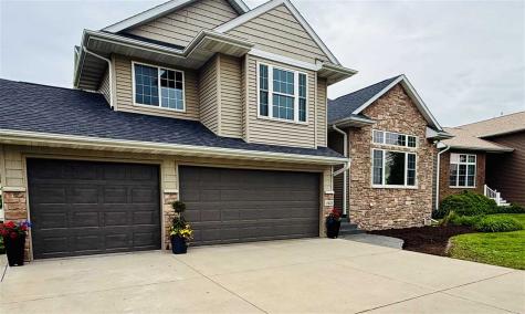 4421 Tempe Place Iowa City IA 52246