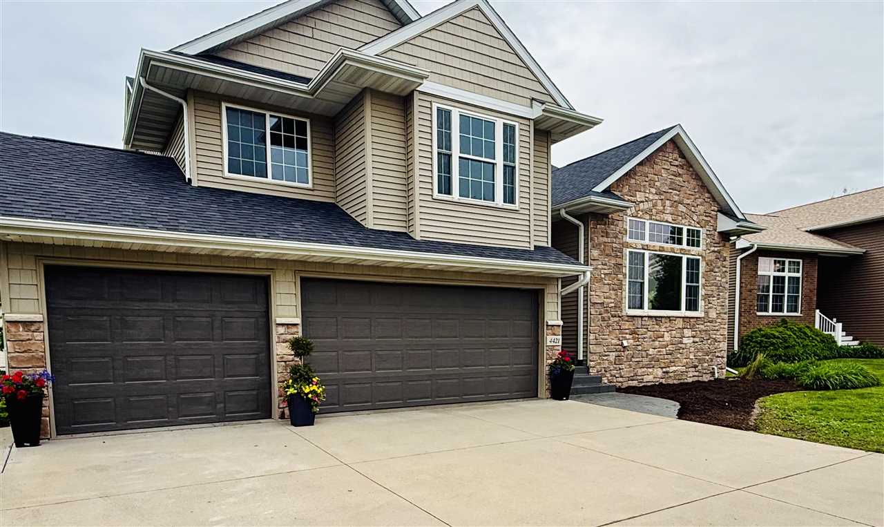 4421 Tempe Place Iowa City IA 52246