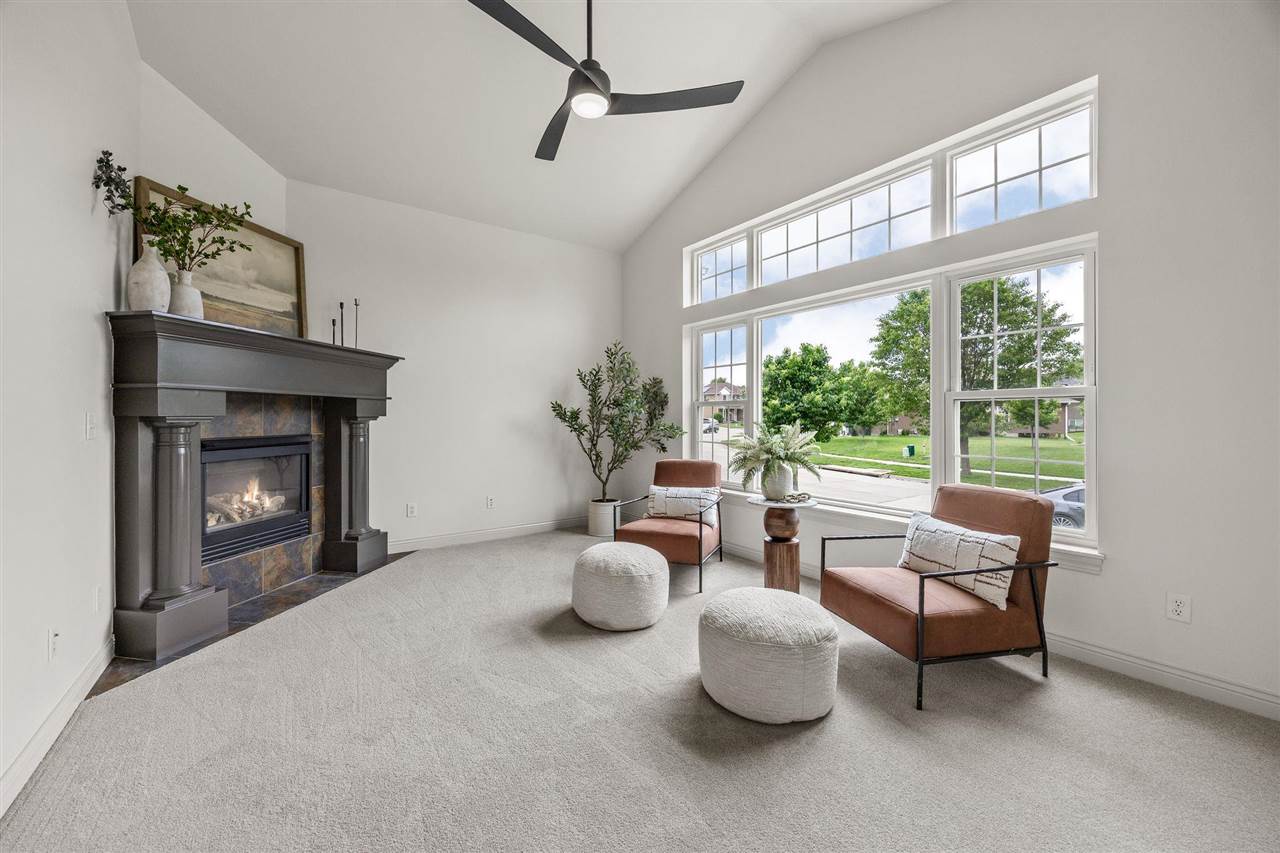4421 Tempe Place Iowa City IA 52246