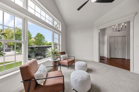4421 Tempe Place Iowa City IA 52246