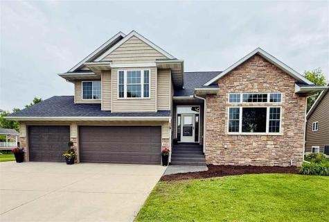 4421 Tempe Place Iowa City IA 52246
