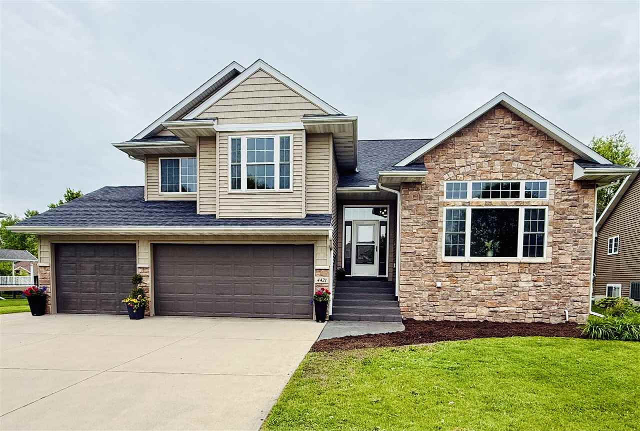 4421 Tempe Place Iowa City IA 52246