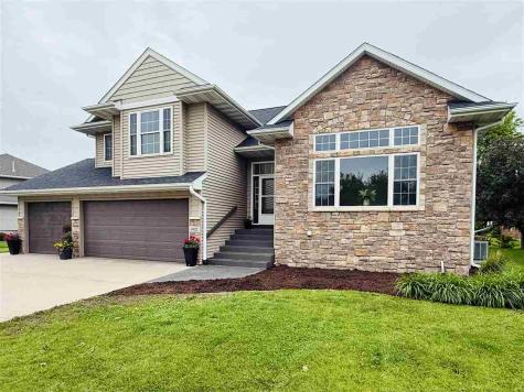 4421 Tempe Place Iowa City IA 52246