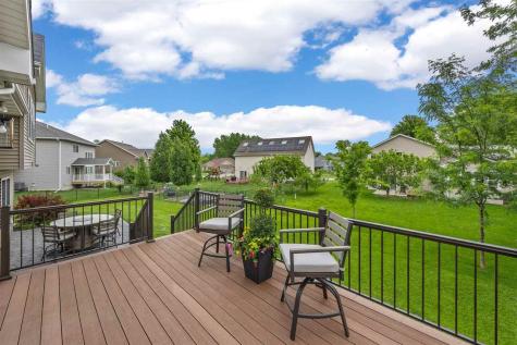 4421 Tempe Place Iowa City IA 52246