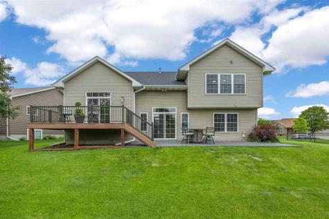 4421 Tempe Place Iowa City IA 52246