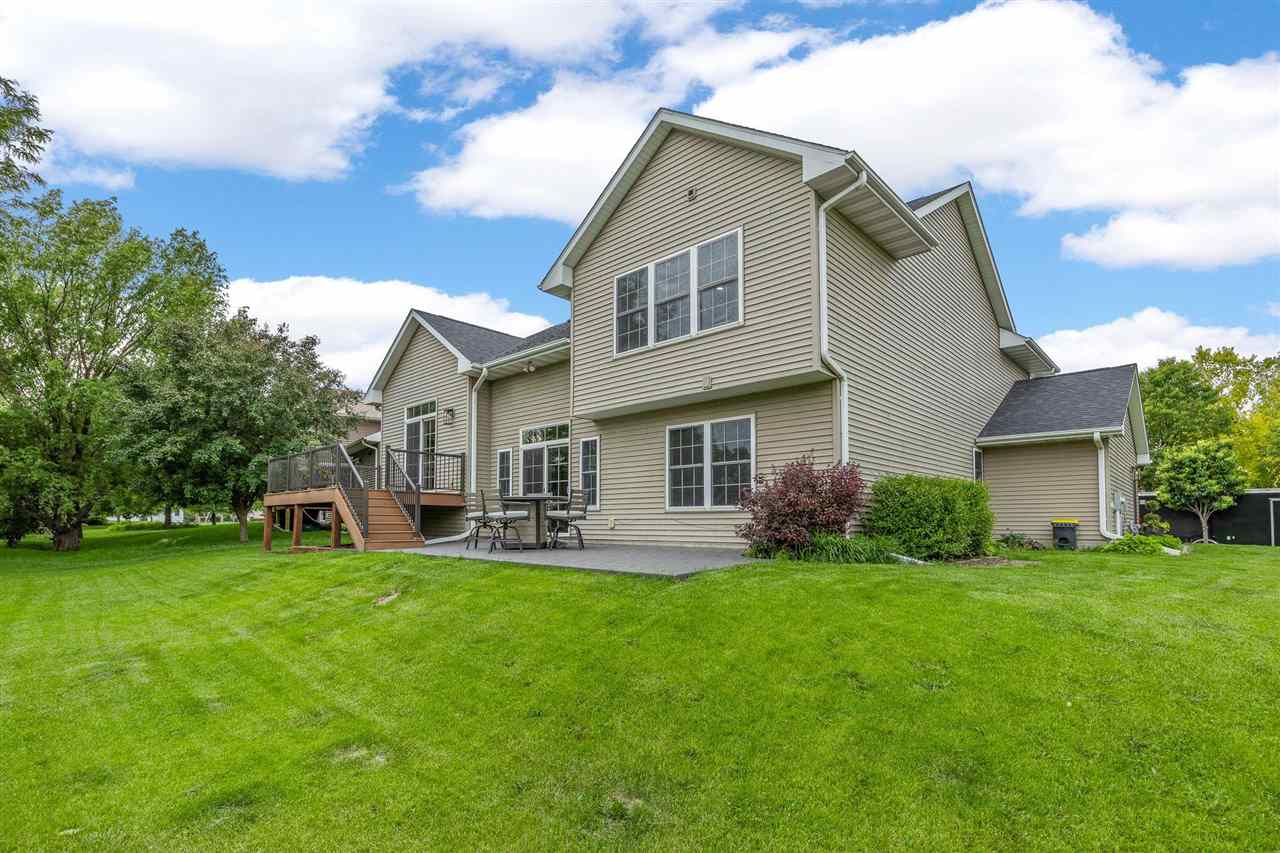 4421 Tempe Place Iowa City IA 52246