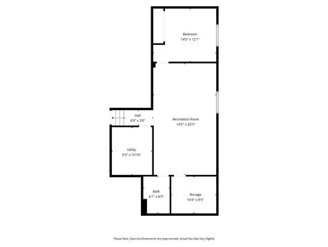 4421 Tempe Place Iowa City IA 52246