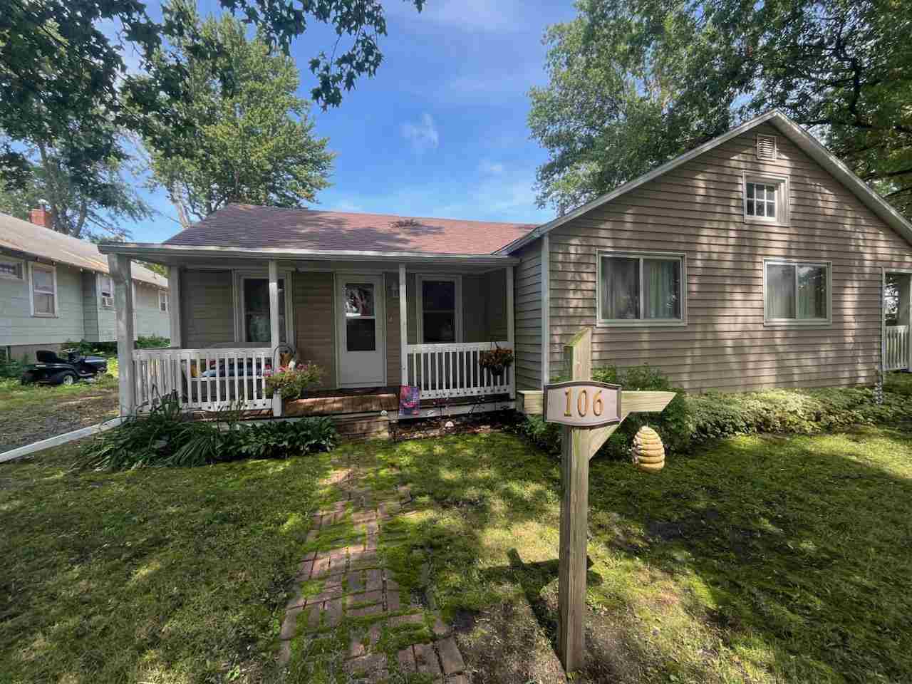 106 E 6th Street Other IA 50228