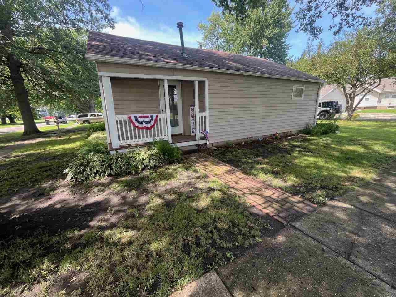 106 E 6th Street Other IA 50228
