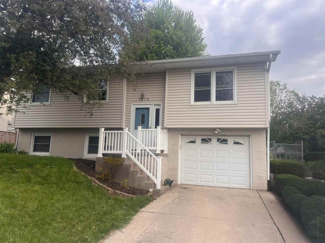 1818 Flatiron Avenue Iowa City IA 52240