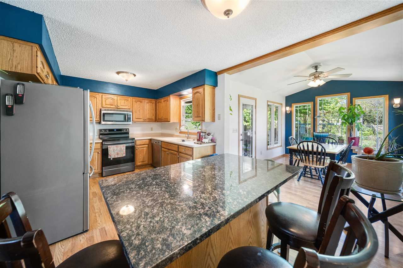 1818 Flatiron Avenue Iowa City IA 52240