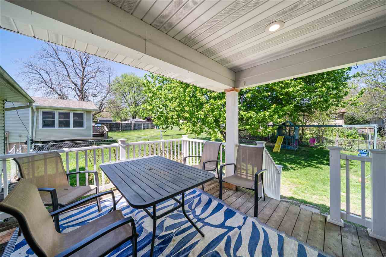 1818 Flatiron Avenue Iowa City IA 52240