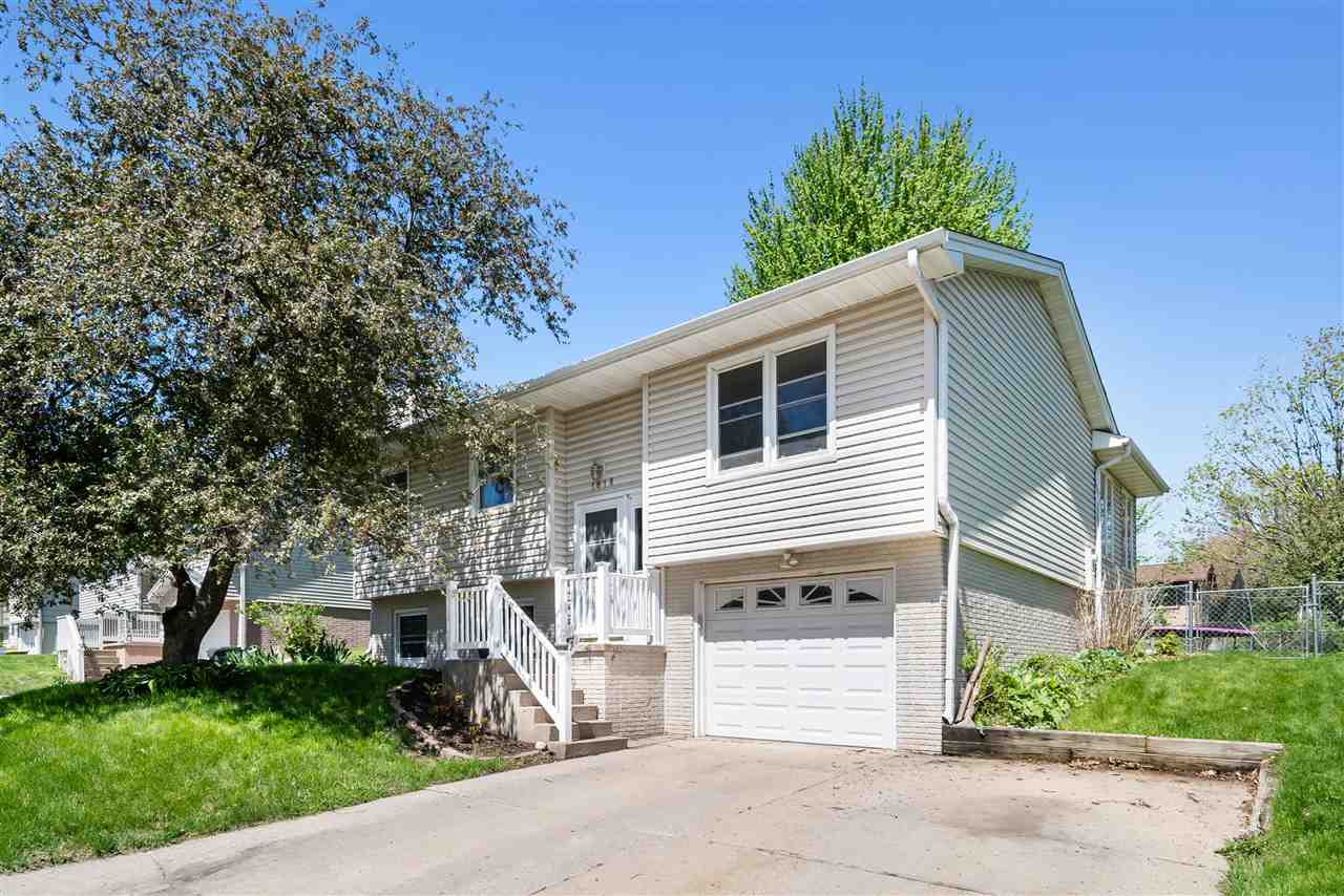 1818 Flatiron Avenue Iowa City IA 52240