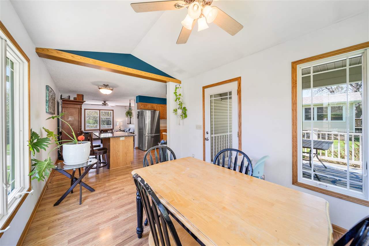 1818 Flatiron Avenue Iowa City IA 52240