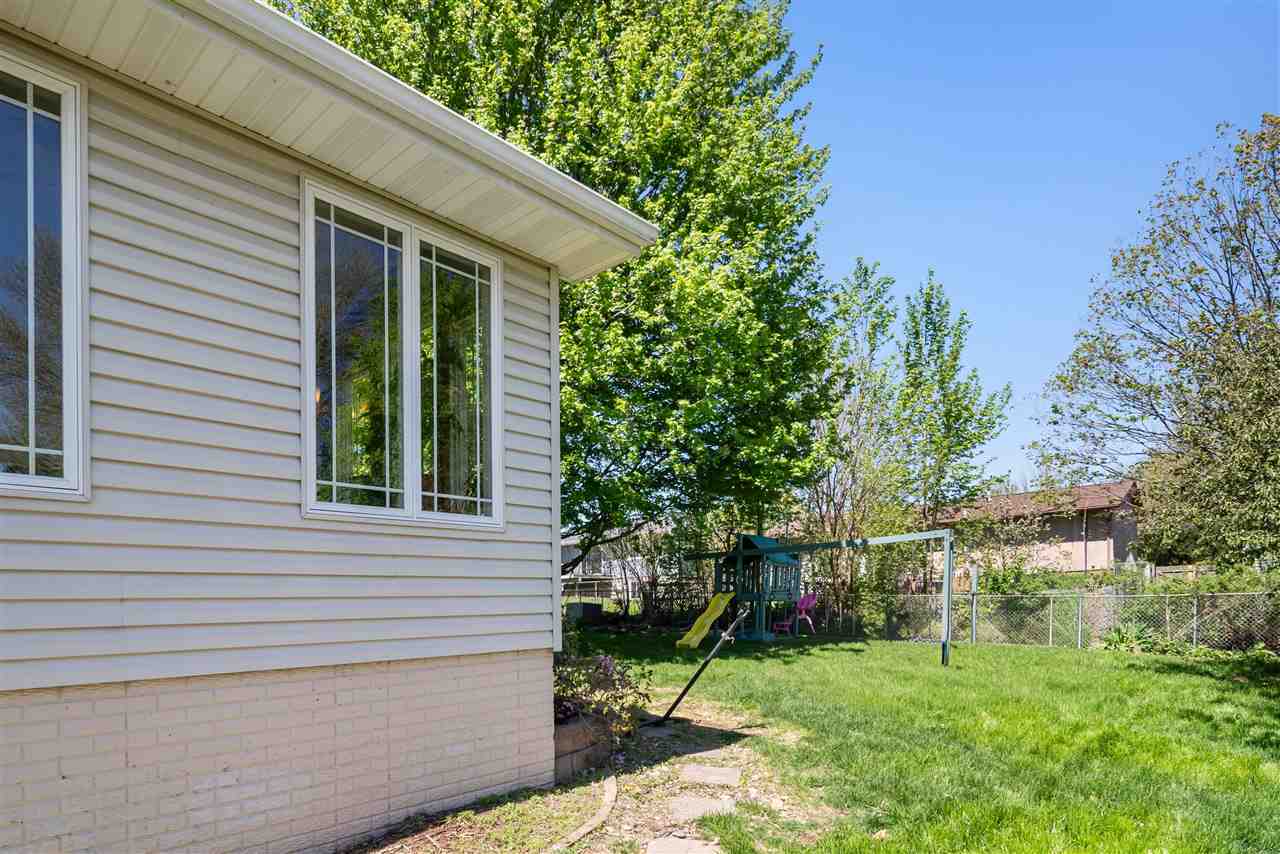 1818 Flatiron Avenue Iowa City IA 52240