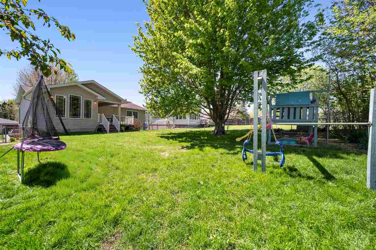 1818 Flatiron Avenue Iowa City IA 52240