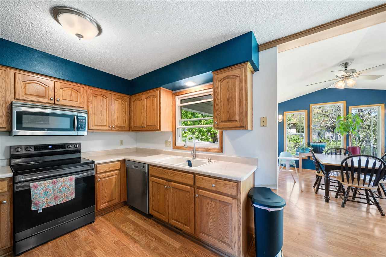 1818 Flatiron Avenue Iowa City IA 52240