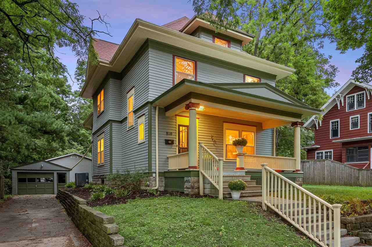 810 N Linn Street Iowa City IA 52245