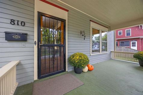 810 N Linn Street Iowa City IA 52245