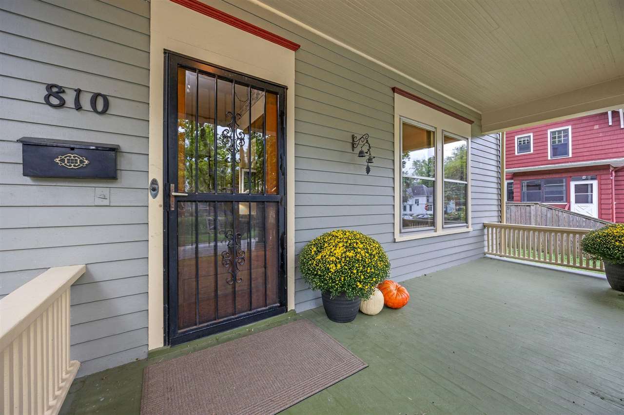 810 N Linn Street Iowa City IA 52245