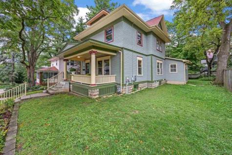 810 N Linn Street Iowa City IA 52245