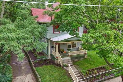 810 N Linn Street Iowa City IA 52245