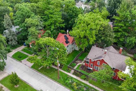 810 N Linn Street Iowa City IA 52245