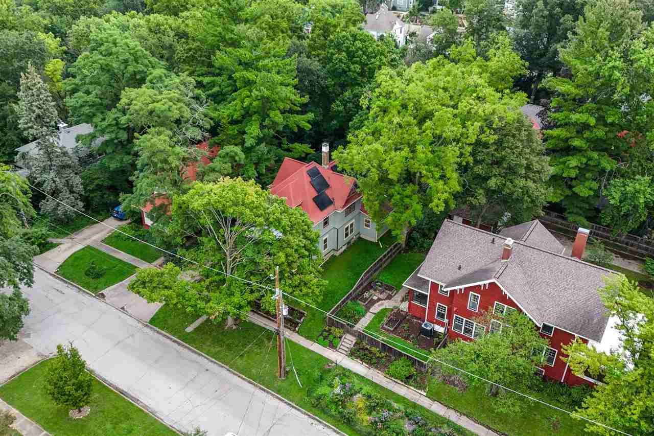810 N Linn Street Iowa City IA 52245