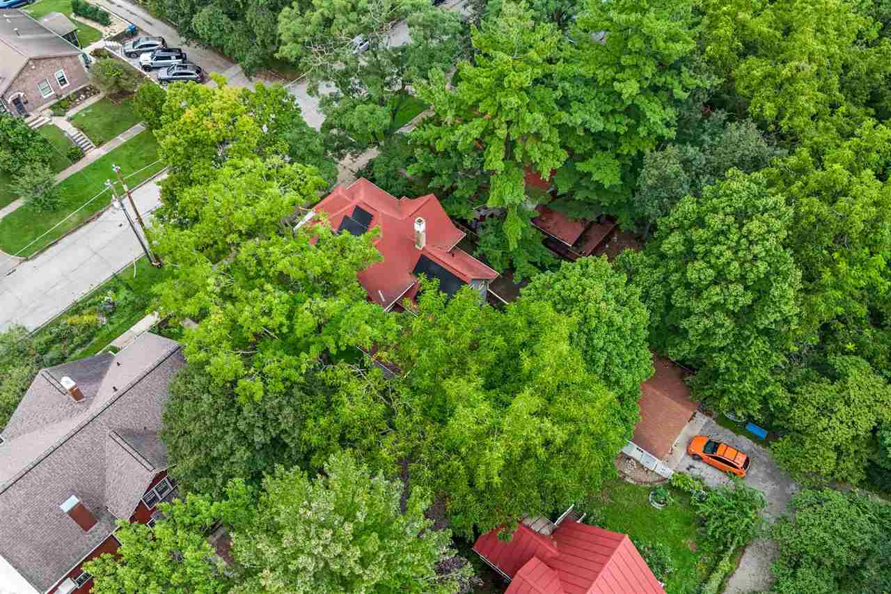810 N Linn Street Iowa City IA 52245