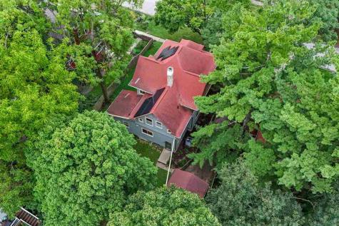 810 N Linn Street Iowa City IA 52245