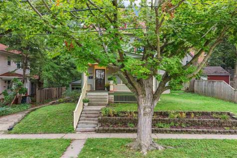 810 N Linn Street Iowa City IA 52245