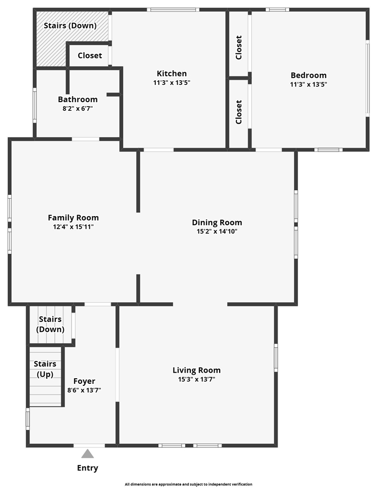 810 N Linn Street Iowa City IA 52245