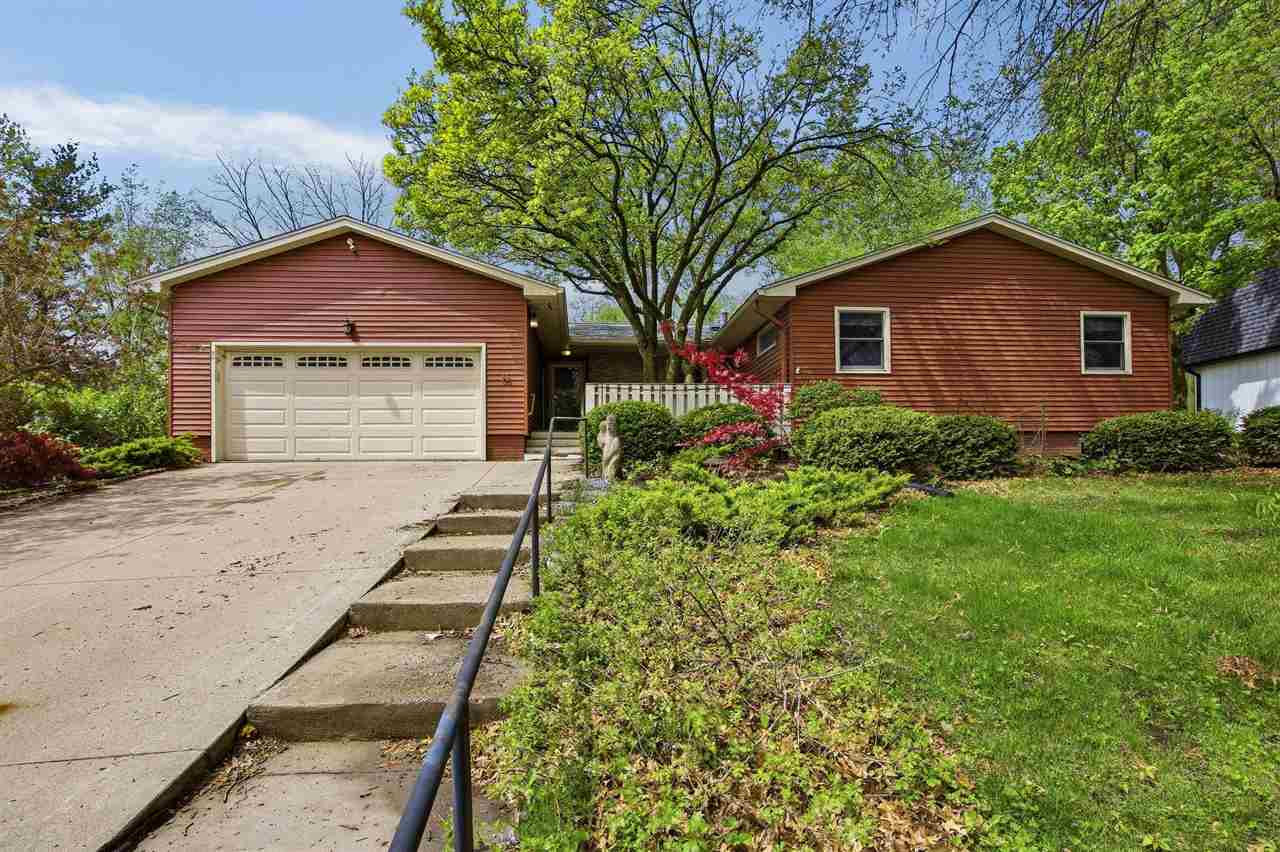 36 Arbury Iowa City IA 52246