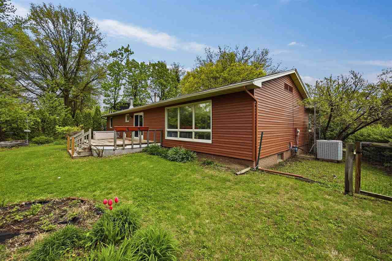 36 Arbury Iowa City IA 52246