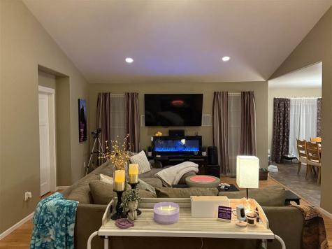 2913 Wyatt Drive NE North Liberty IA 52317
