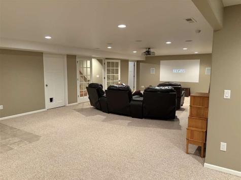 2913 Wyatt Drive NE North Liberty IA 52317