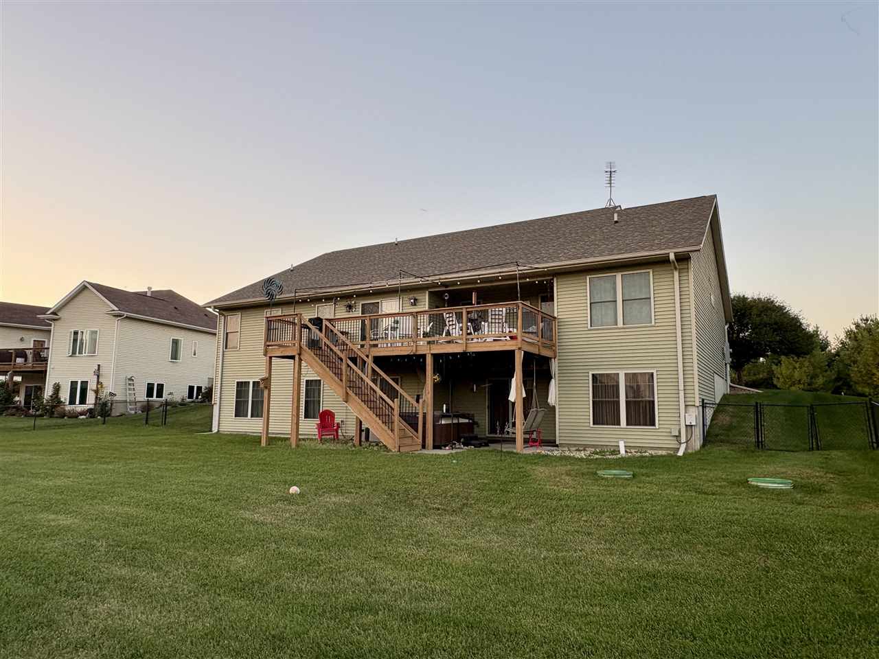 2913 Wyatt Drive NE North Liberty IA 52317