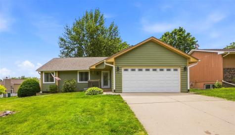 1817 Hollywood Boulevard Iowa City IA 52240