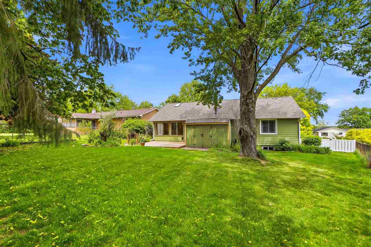 1817 Hollywood Boulevard Iowa City IA 52240