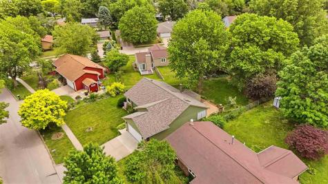 1817 Hollywood Boulevard Iowa City IA 52240